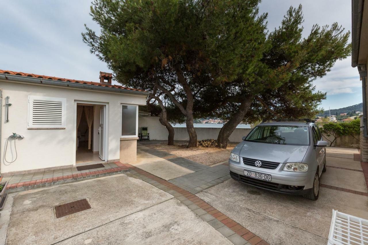 Beach Apartment M & B Poljana  Exterior foto
