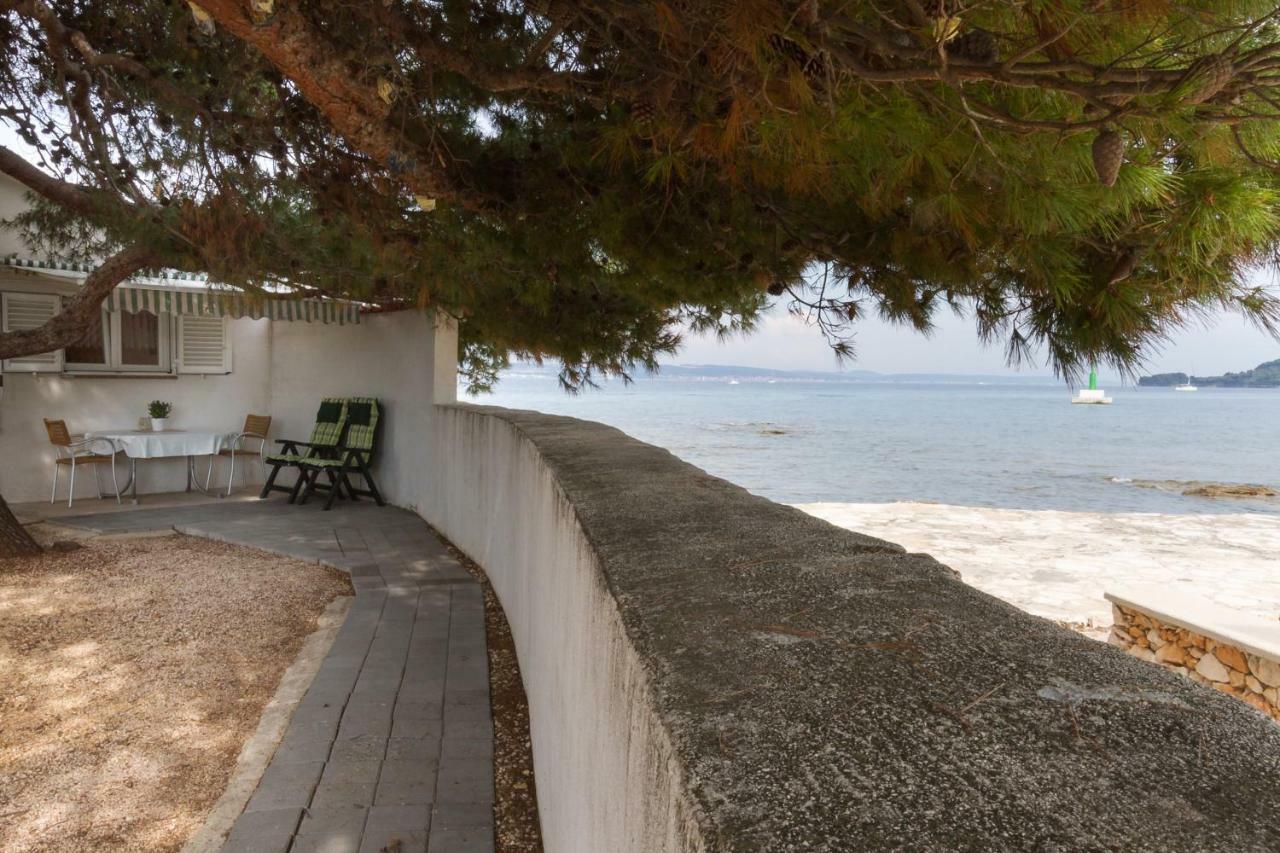 Beach Apartment M & B Poljana  Exterior foto